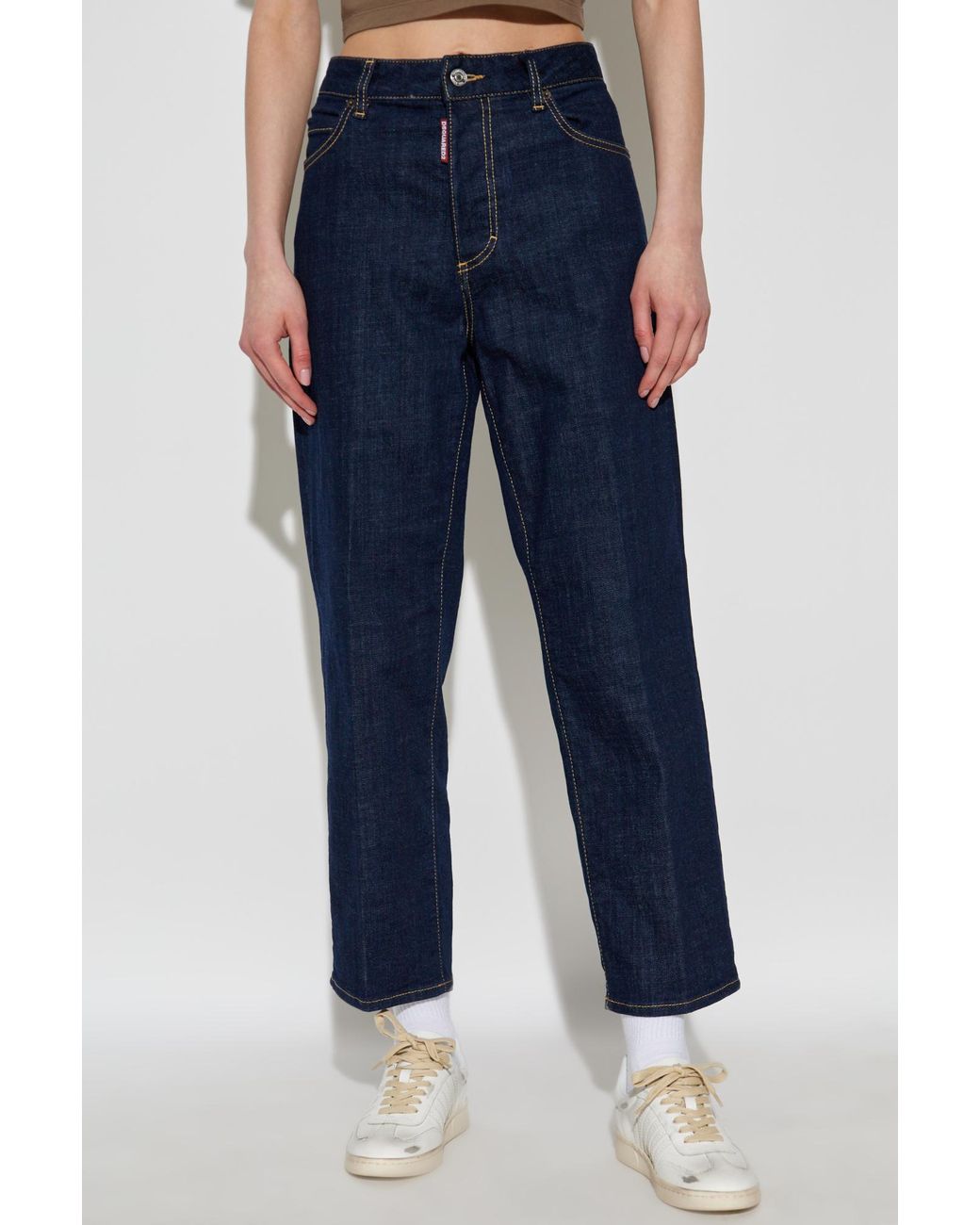 DSquared² Blue Jeans 'Boston'