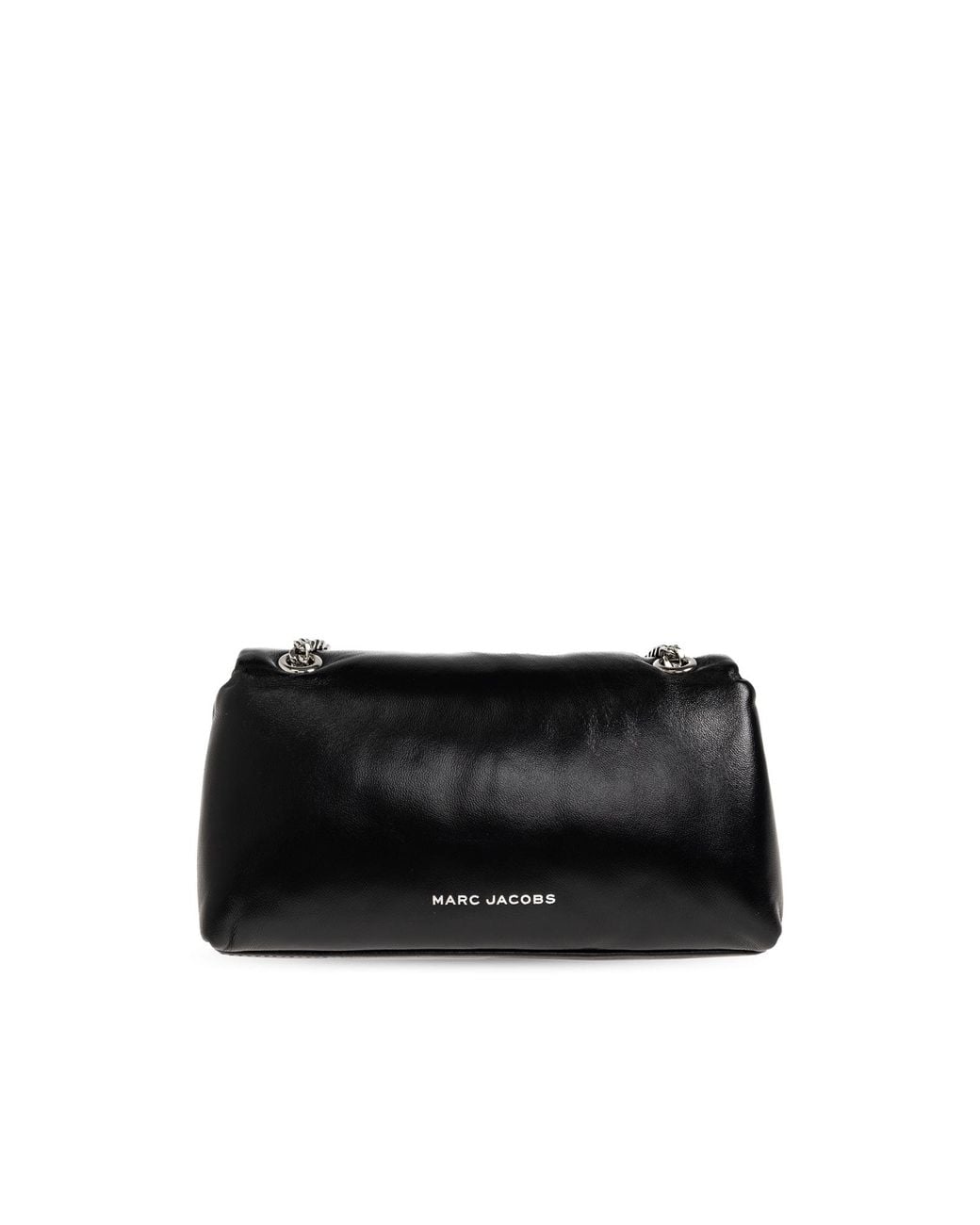 Marc Jacobs Black 'Scene Mini' Bag