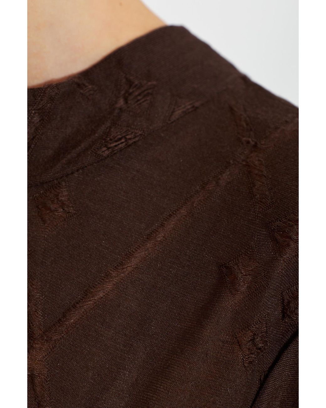 IRO Black Top "Heavenly"