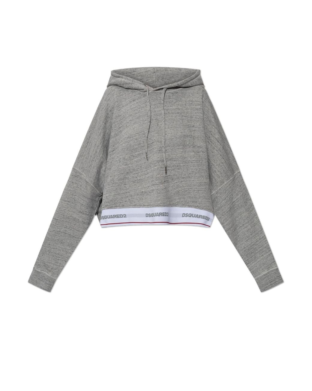 DSquared² Blue Hoodie