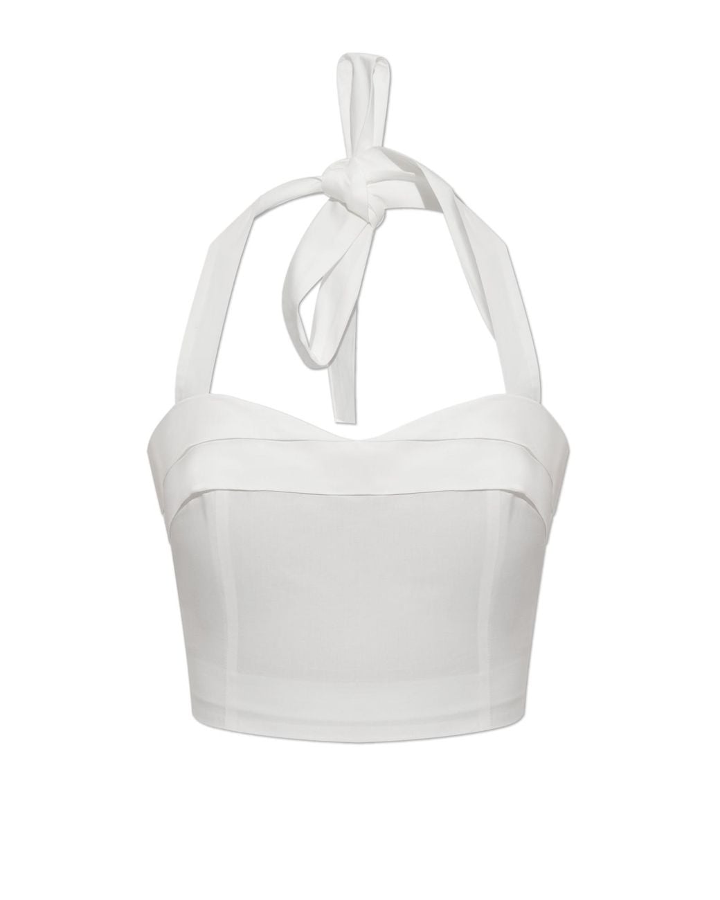 Posse White Top "Rue"