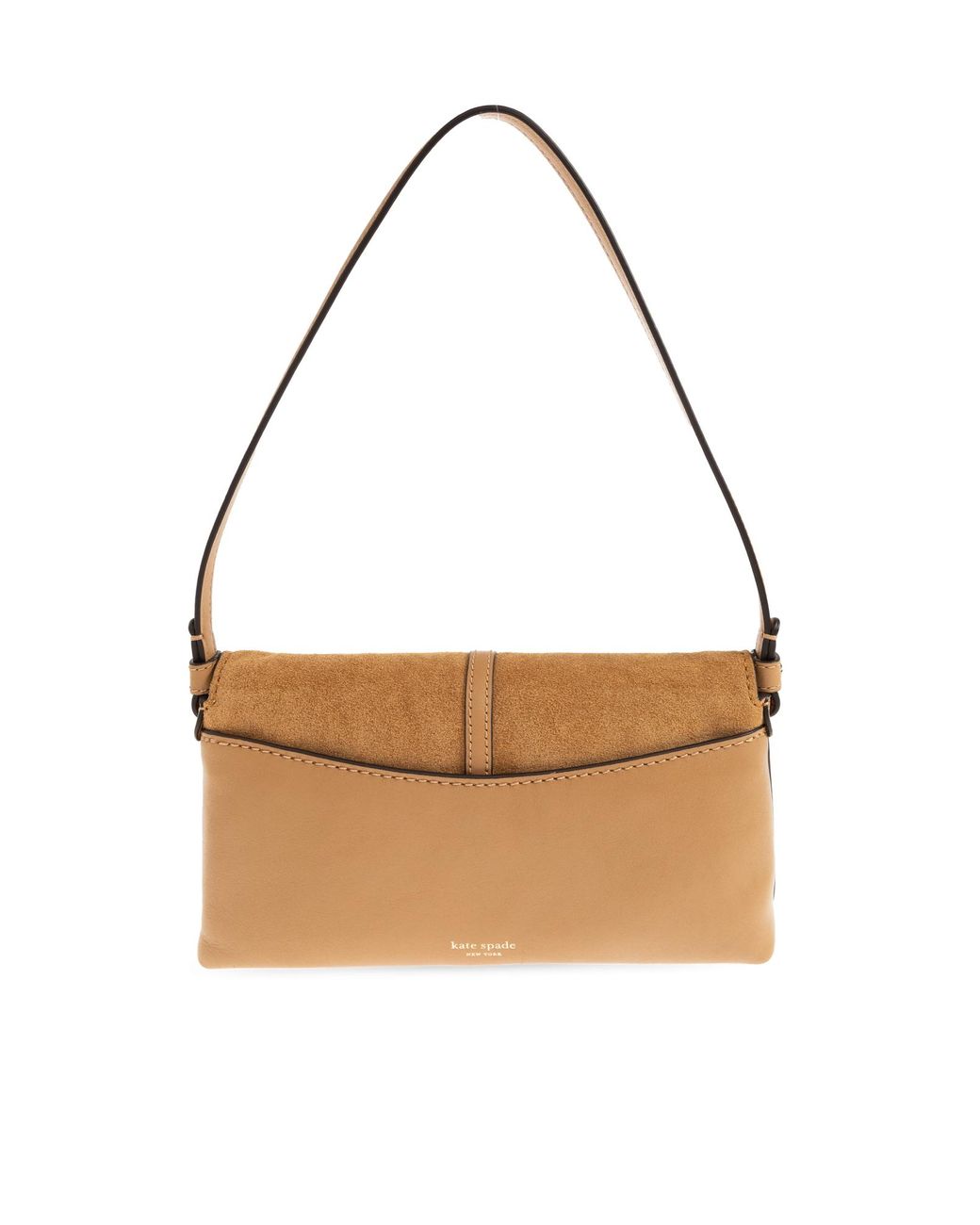 Kate Spade Brown Loop Bag