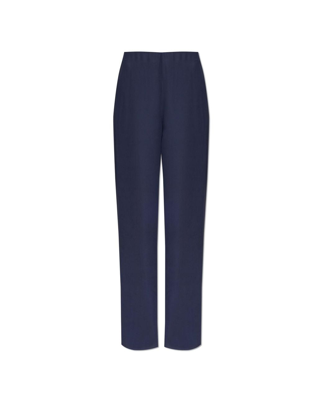 Cult Gaia Blue 'Sara' Trousers