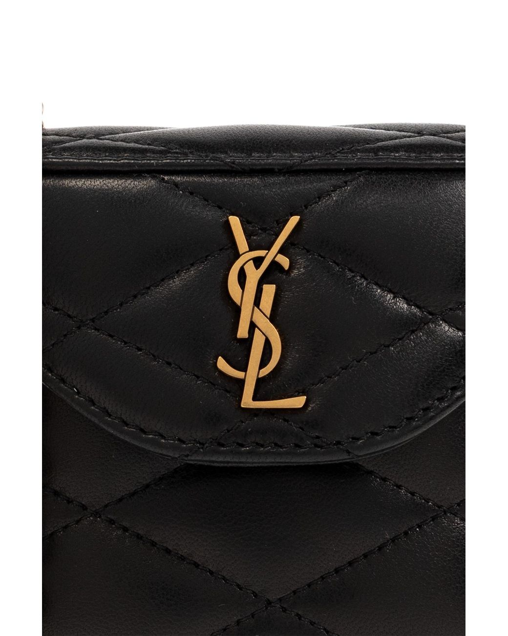 ショルダーバッグ・ポシェット Saint Laurent Mini Borsa June Medium-7277660SX0W1000_B.jpg?v=2