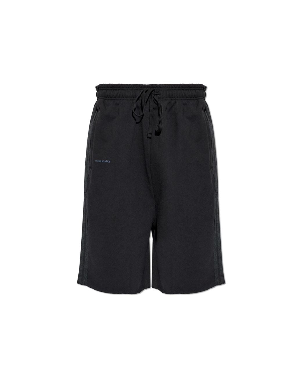 Adidas Originals Black Adidas X Entire Studios for men