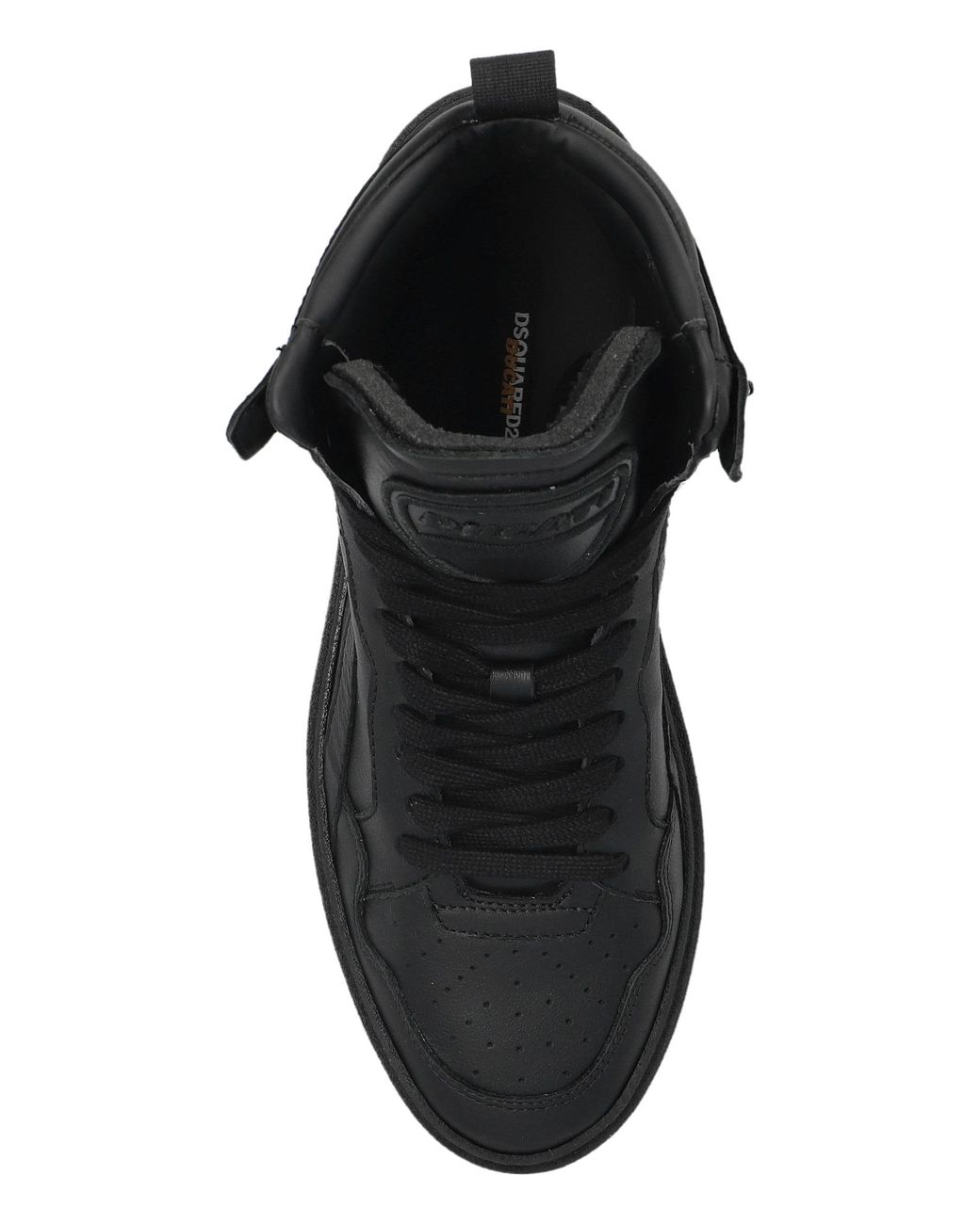 DSquared² Blue X Ducati for men