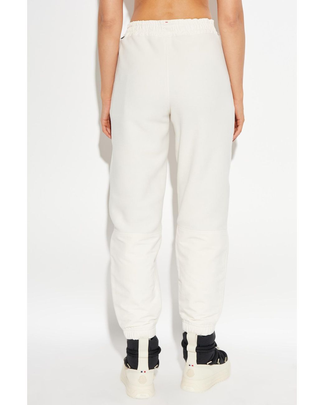 Moncler Black Apres-Ski