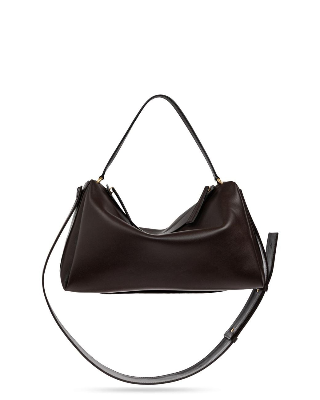 Neous White "Scorpius" Bag