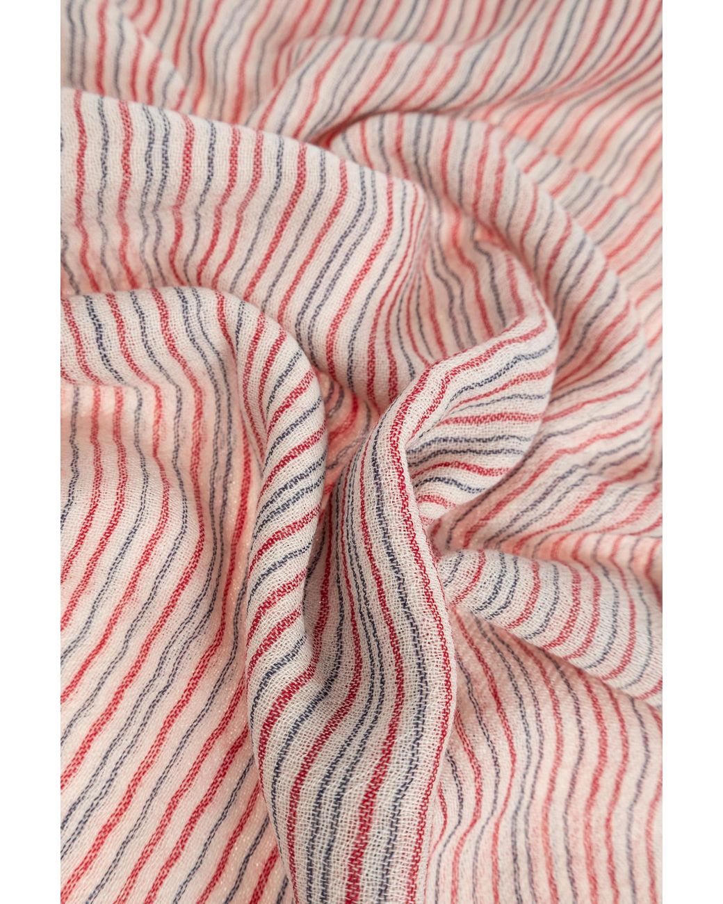 Isabel Marant Pink Scarf "Zenila"