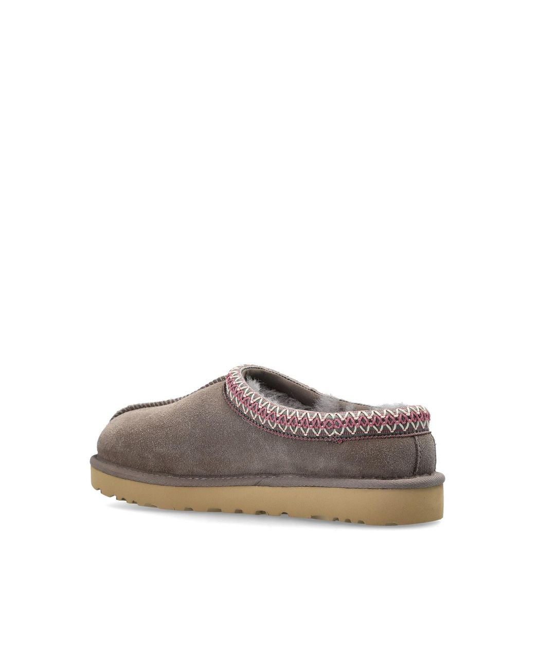 Ugg Brown 'Tasman Ii' Shoes