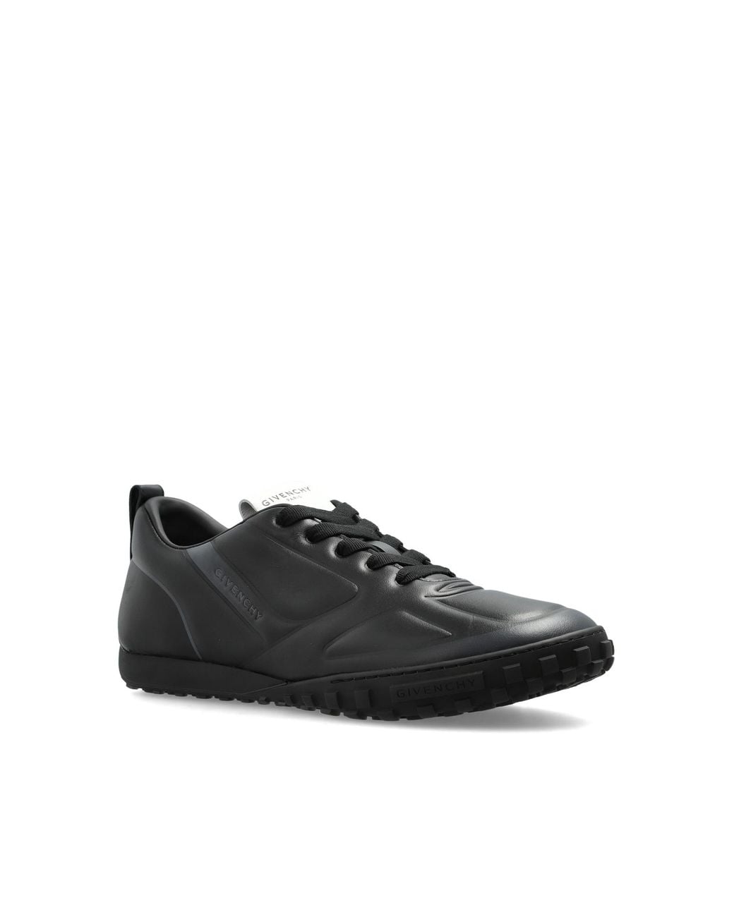 Givenchy Blue "New Glide" Sneakers for men
