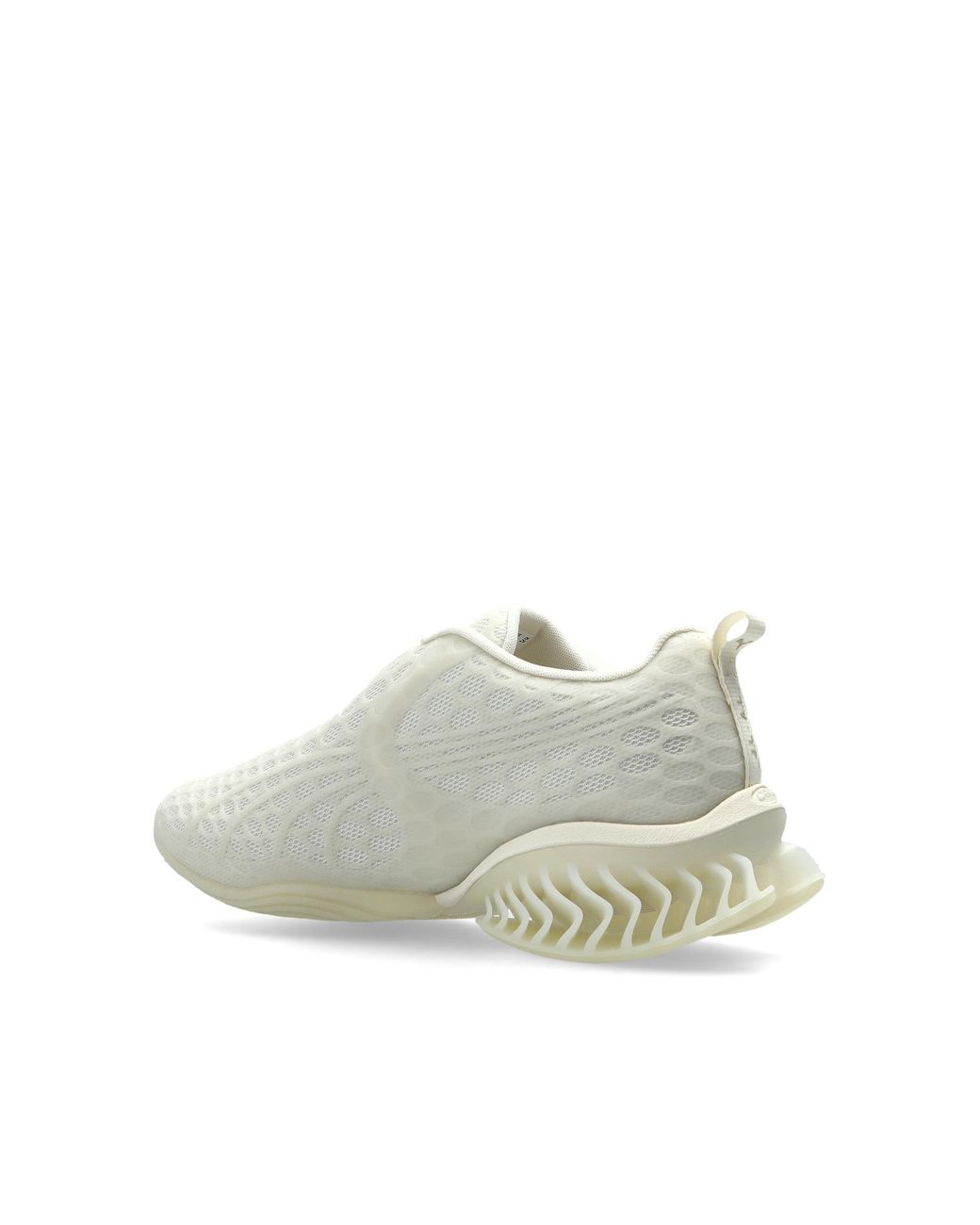 PUMA White X _J.L-A.L_ Sneakers 'Cell Geo 1' for men