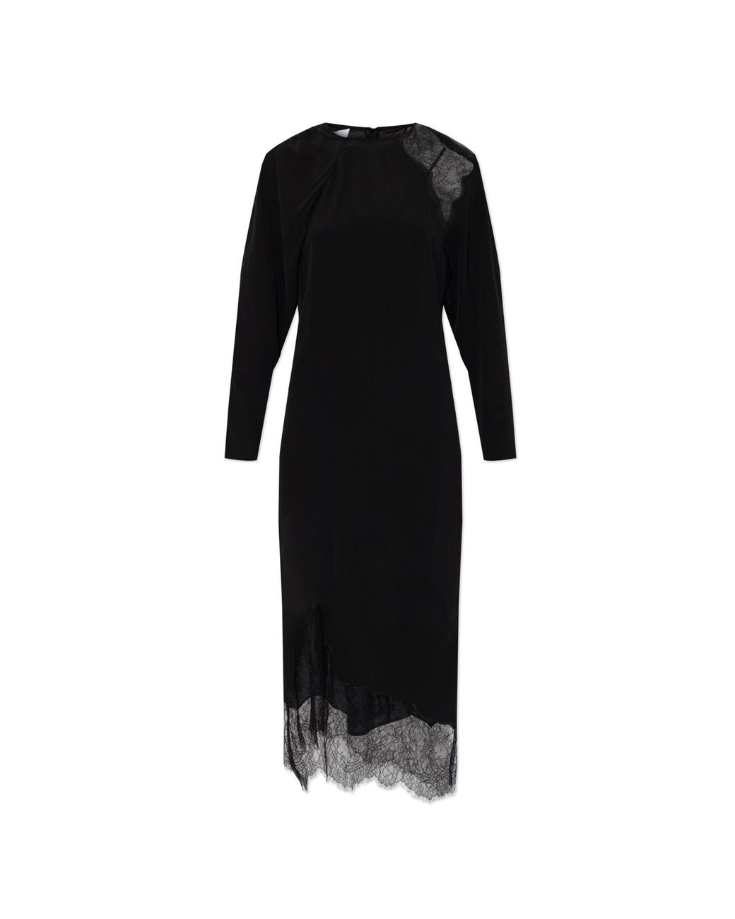 IRO Black Dress 'Adima'