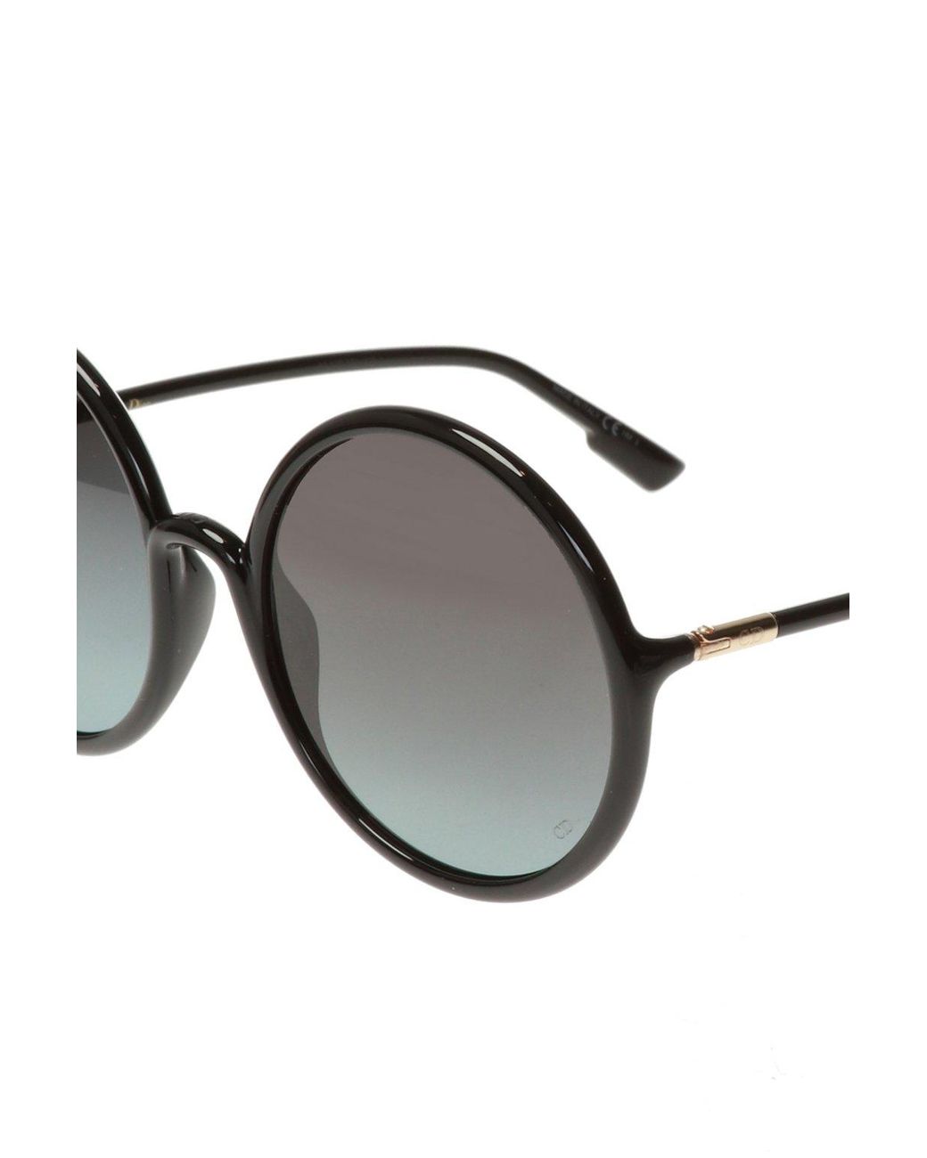 Dior 'so Stellaire 3' Sunglasses Black | Lyst