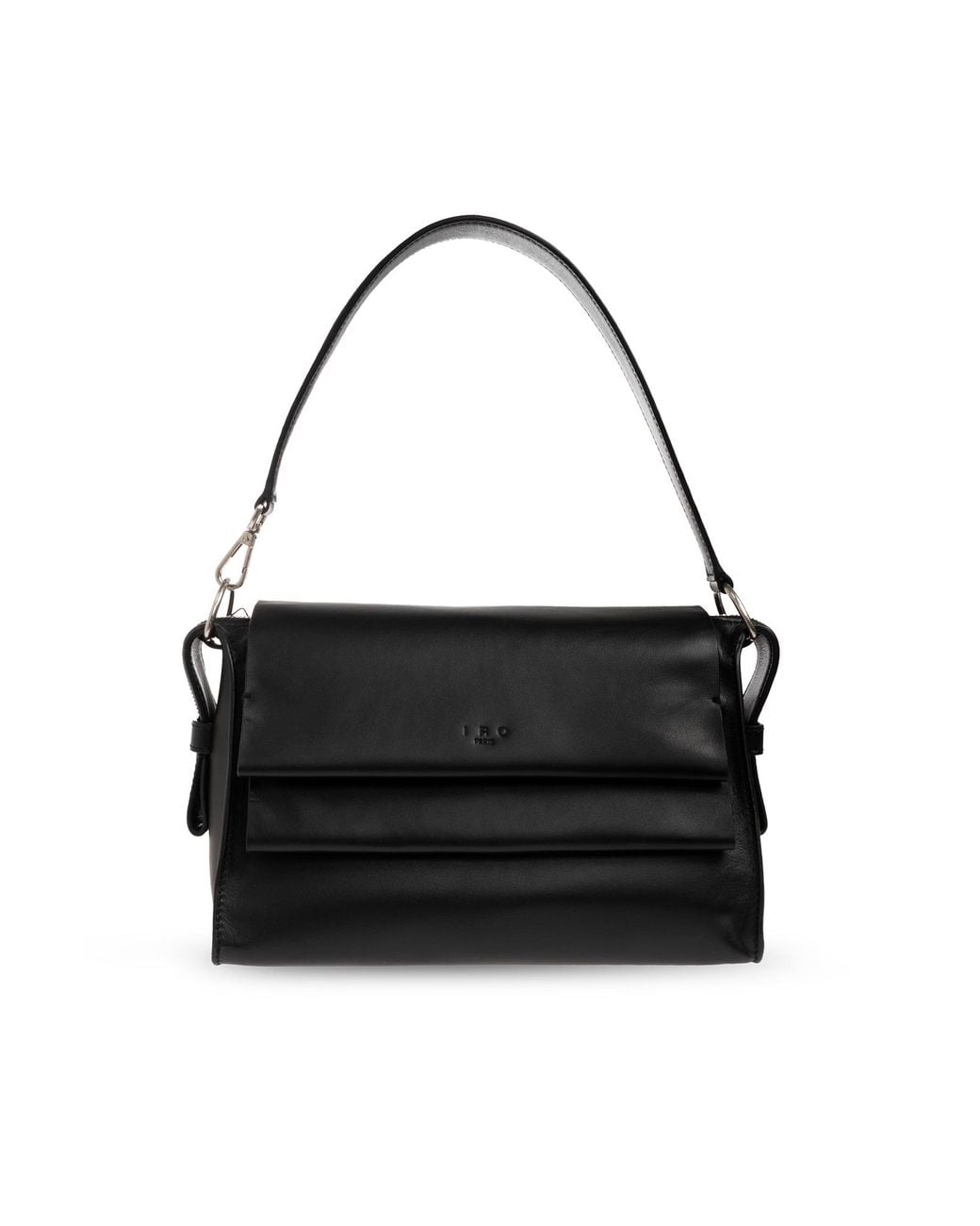 IRO Black "Camera Loop" Bag