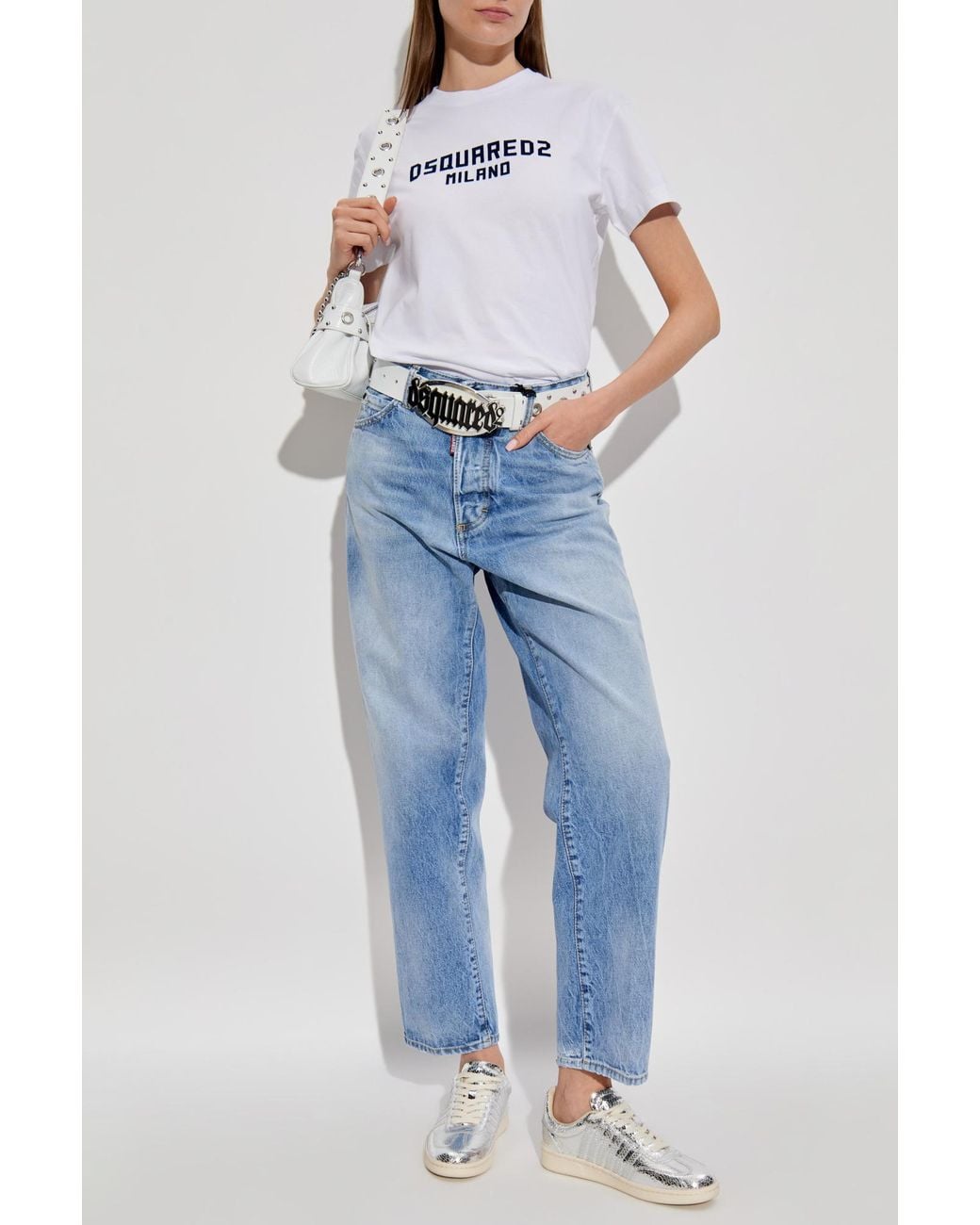 DSquared² Blue Jeans 'Boston'