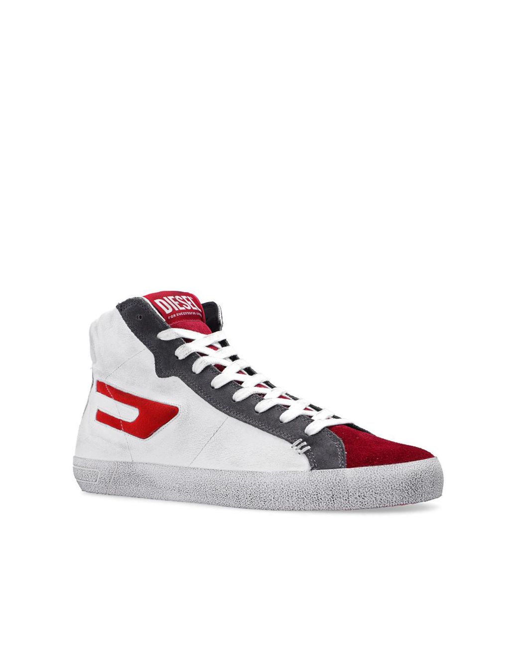 Diesel high top trainers hotsell