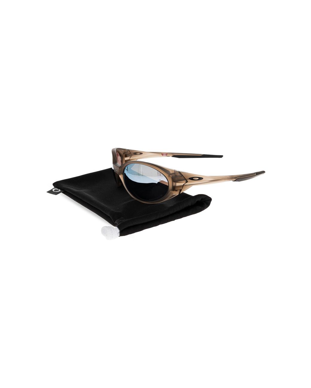 Oakley Brown Sunglasses for men