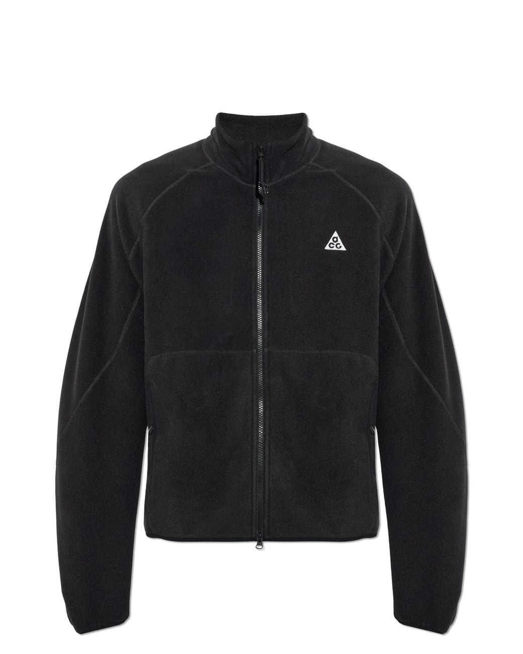Nike Black Acg Line Sweatshirt for men