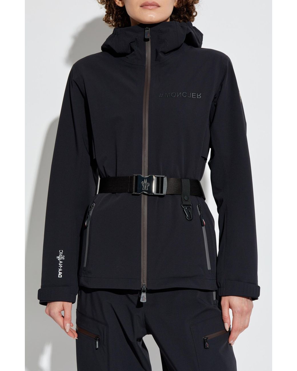 Moncler Blue Day-Namic