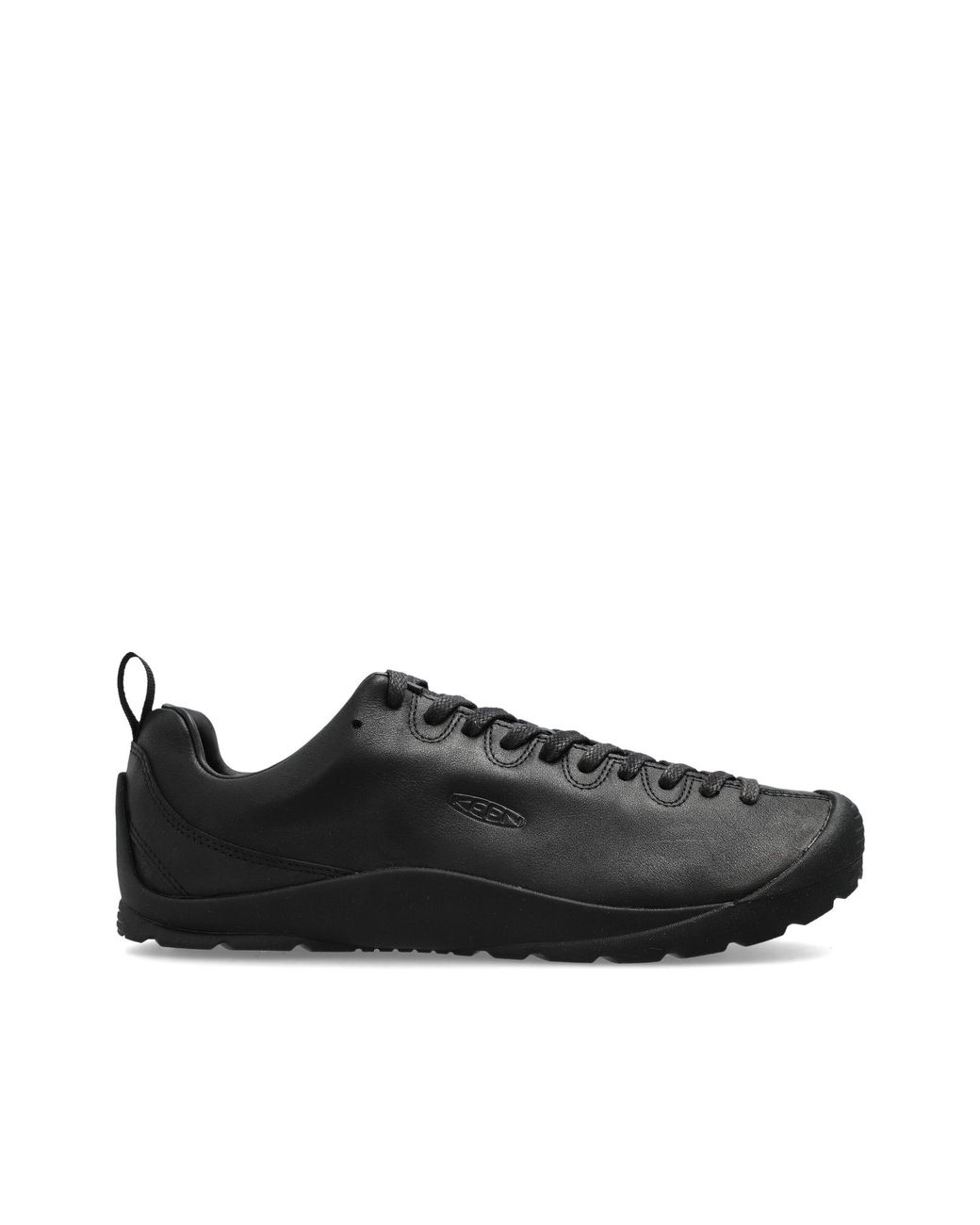 Keen Black Sneakers 'Jasper Se1'