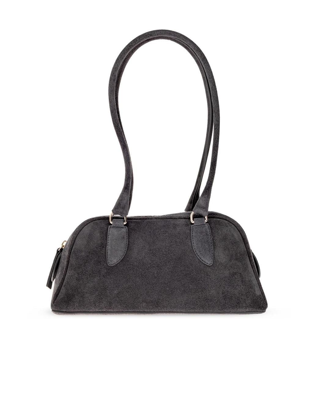 A.P.C. Black 'Paloma' Bag