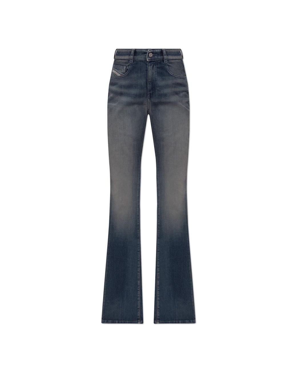 DIESEL Blue Jeans '1973 D-Partt'