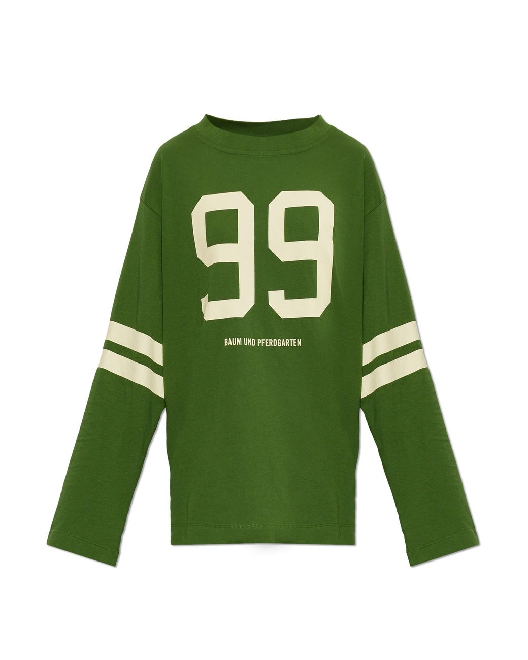Baum und Pferdgarten Green 'Jeevona' T-Shirt