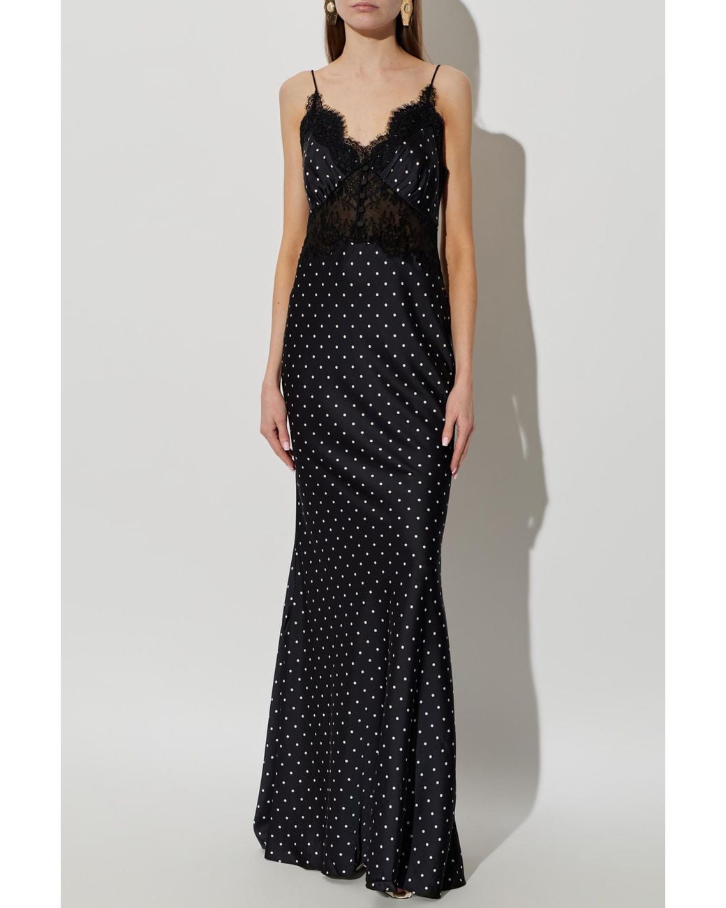 polka dot dress black and white Bella Tiered Maxi (White Dot) – Holland Cooper Buy Skechers Shoes Online, Size:US size 26W priceinc24jan25