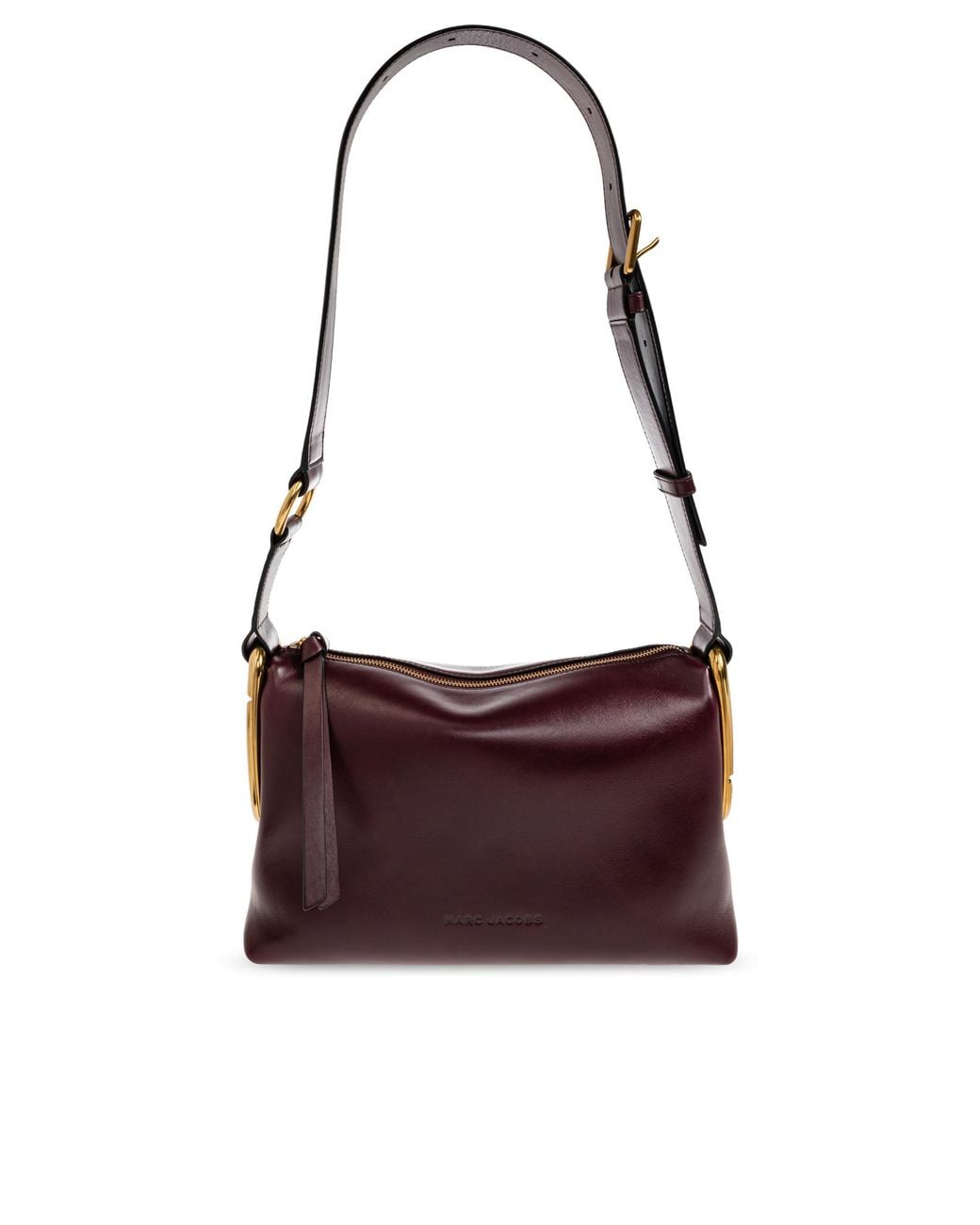 Marc Jacobs Purple 'Scene Medium' Bag