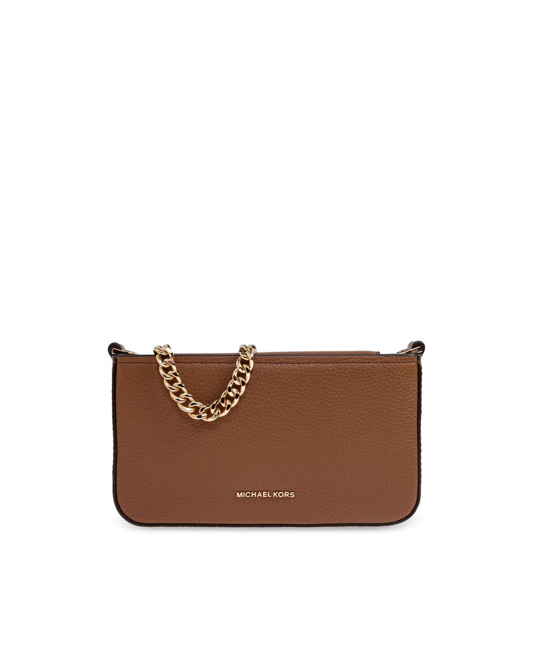 MICHAEL Michael Kors Brown Shoulder Bag 'Bryant'