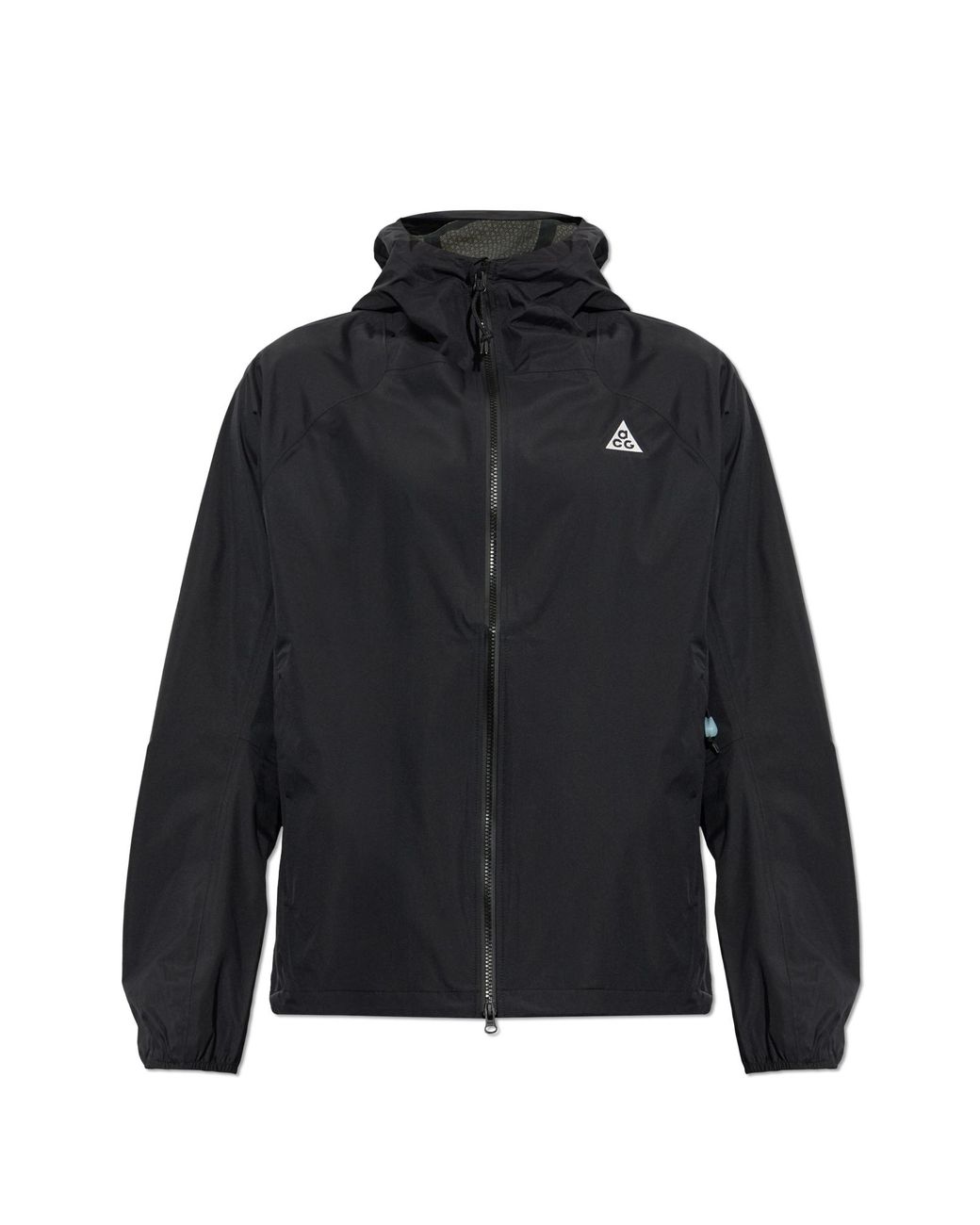 Nike Black Acg Line Jacket for men