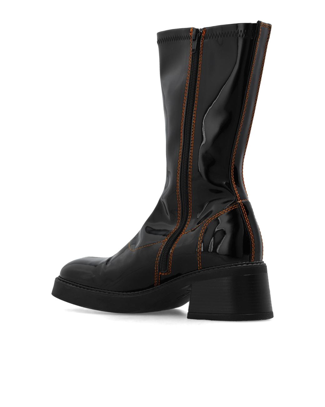 Miista clearance macy boots