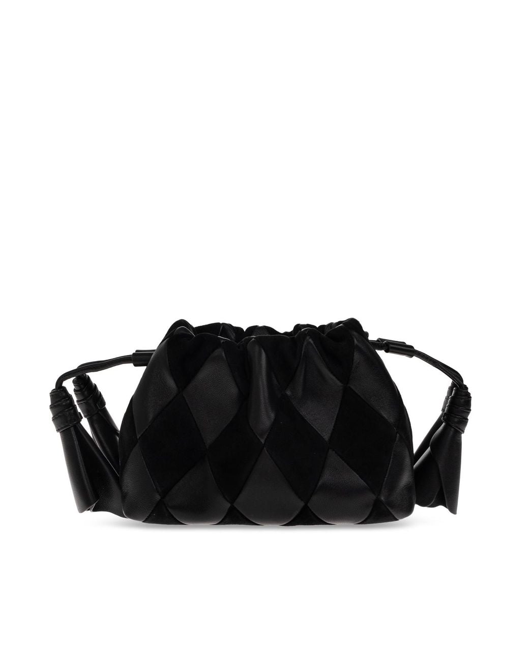 Zimmermann Black Cloud 91 Small Bag