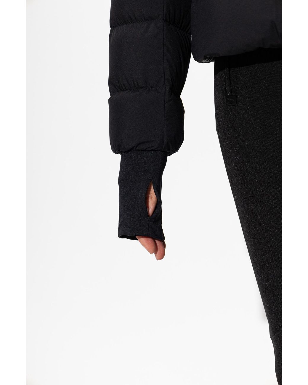 Moncler Black High Performance