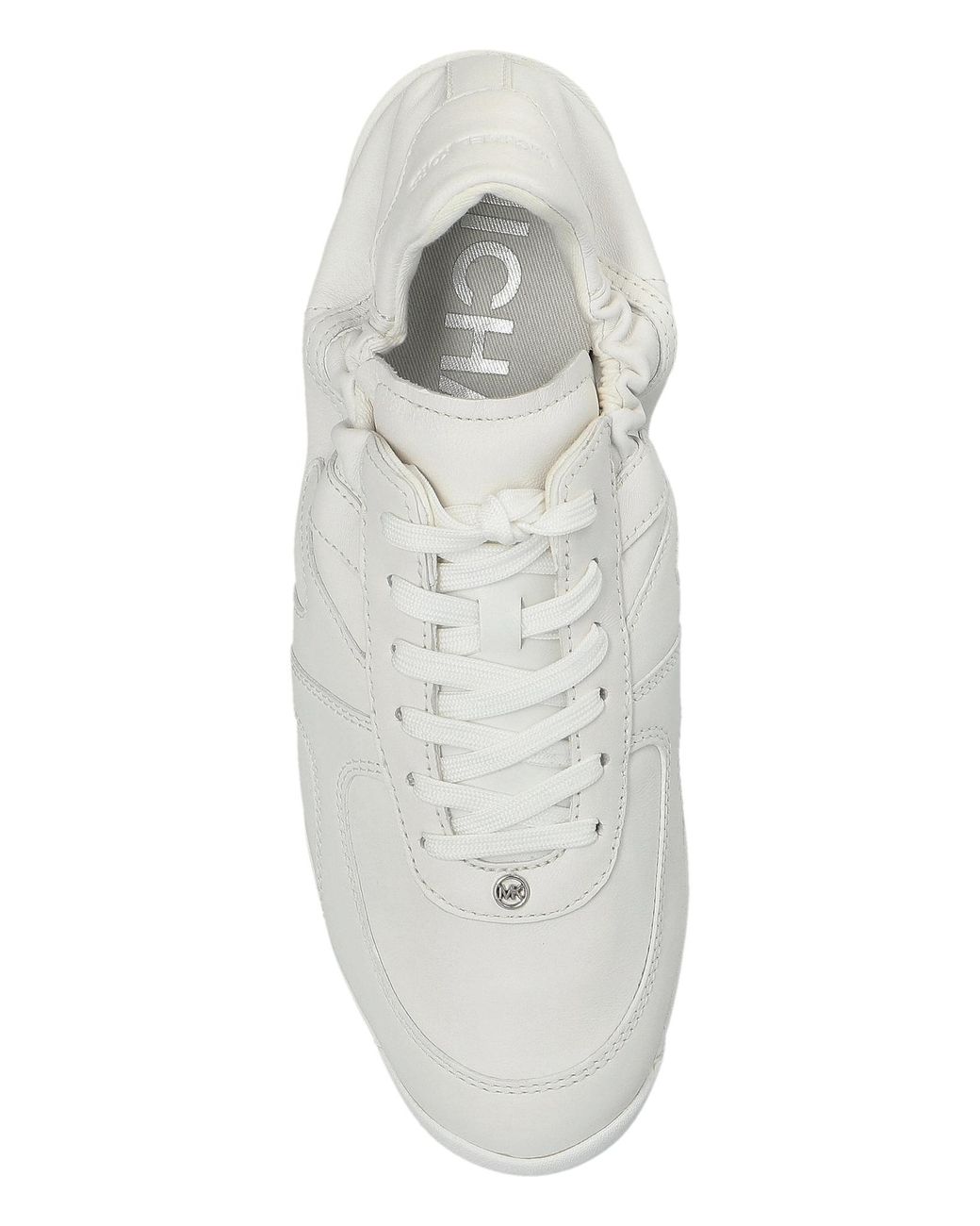 MICHAEL Michael Kors Blue 'Colt' Sneakers