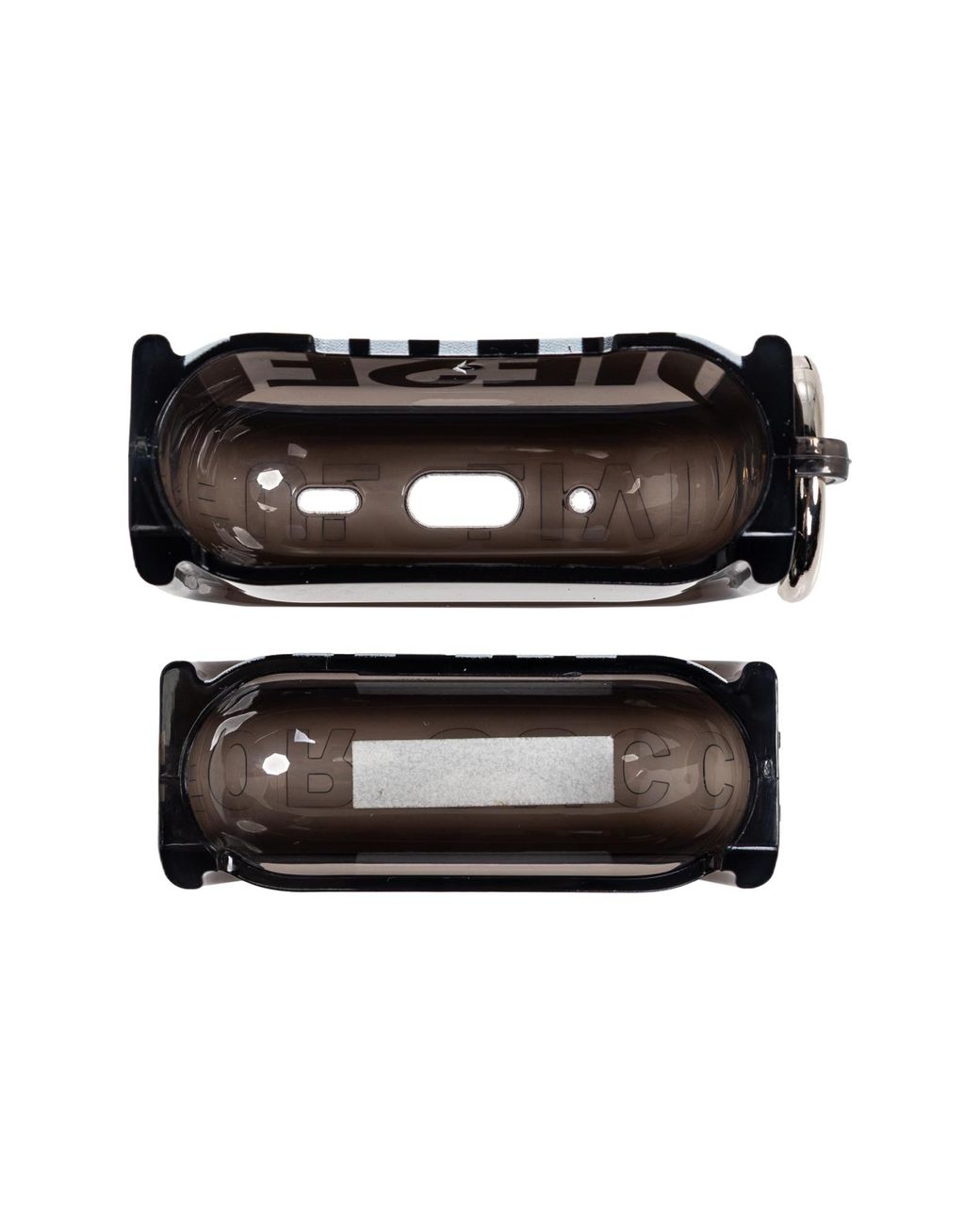 DIESEL Black Airpods Pro 2 Case