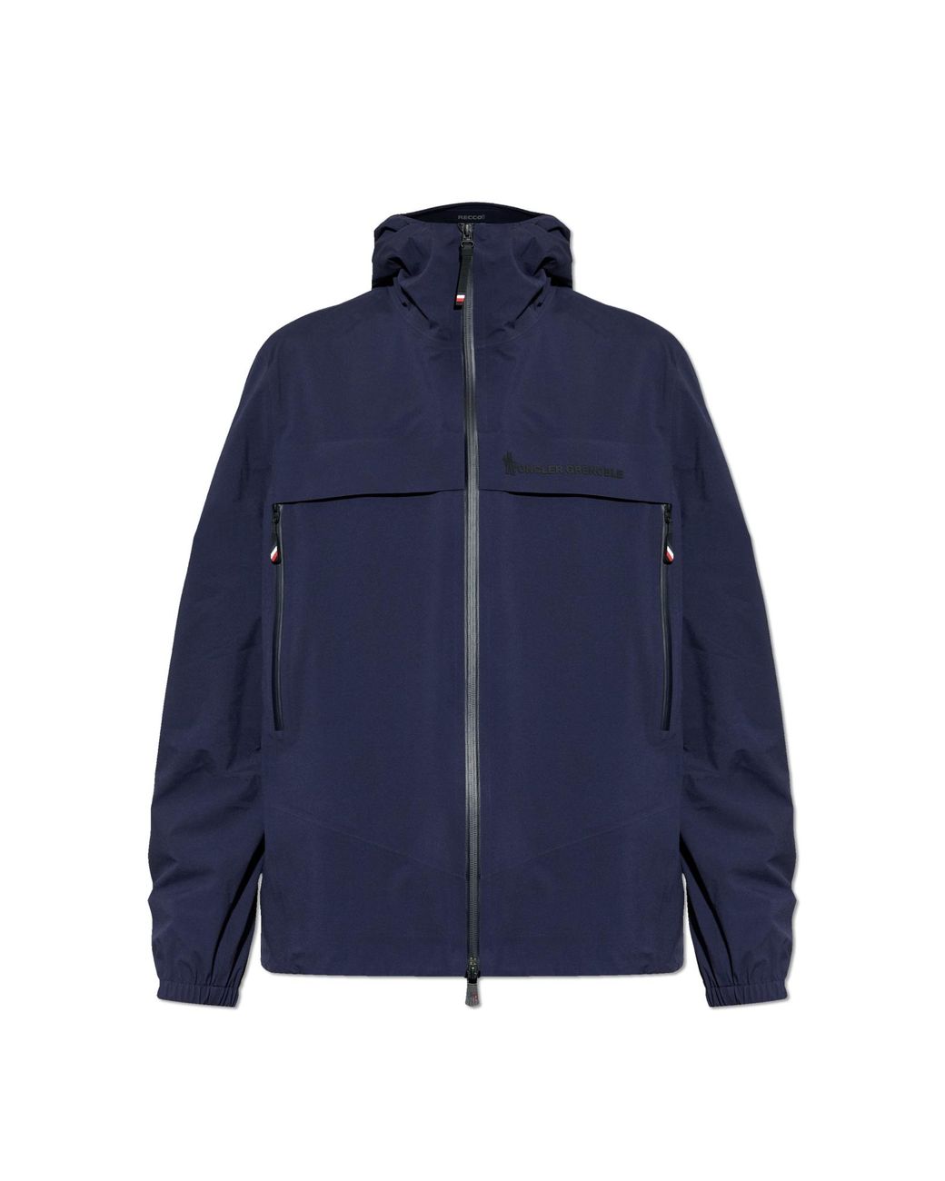 Moncler Blue Day-Namic for men