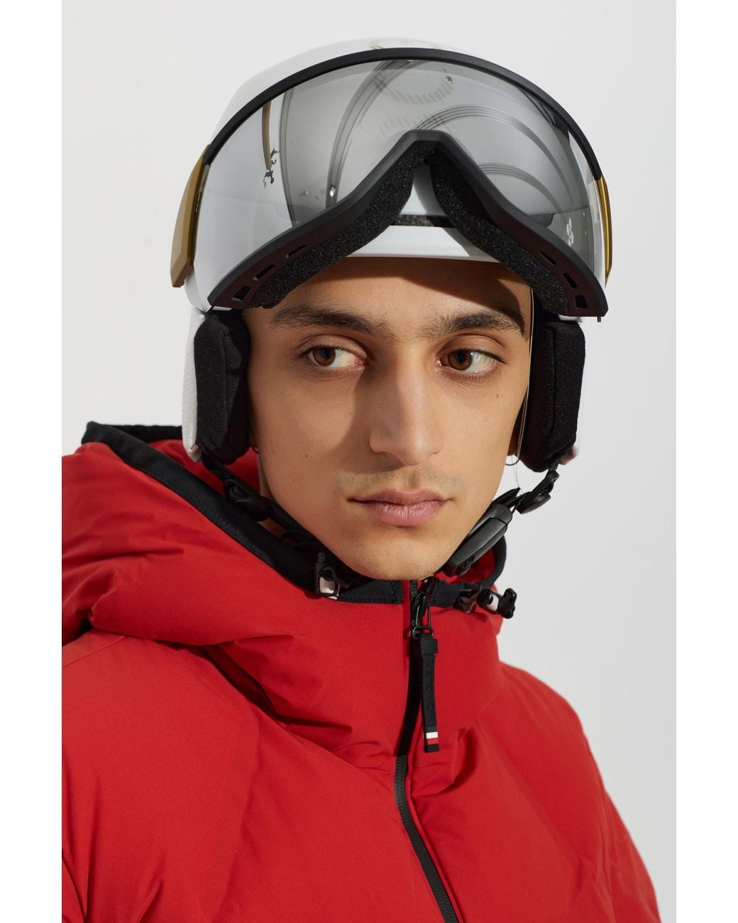 Bogner Black X Dainese