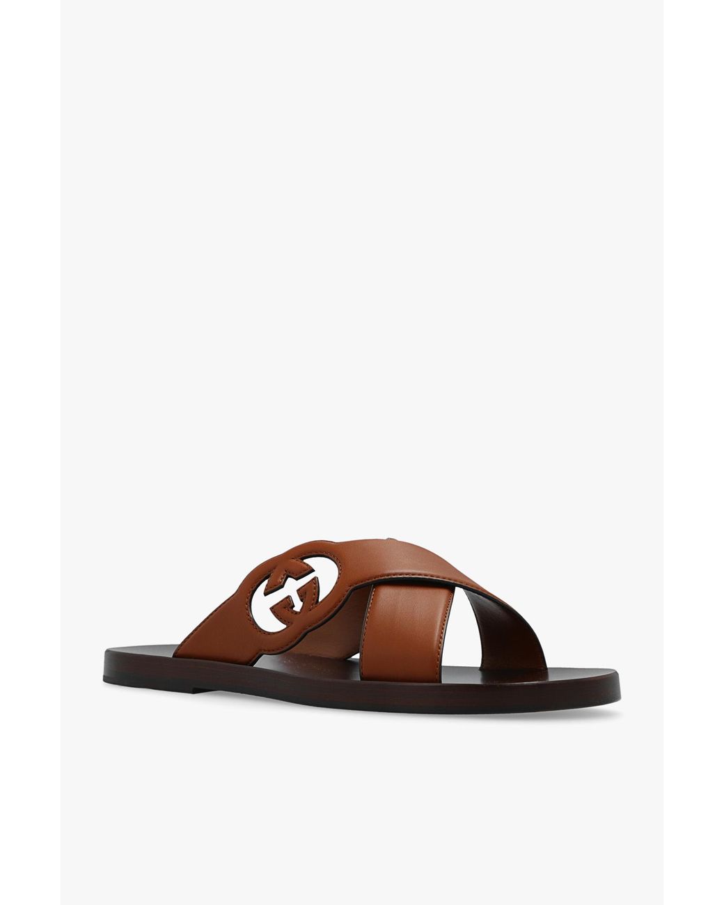 Cheap gucci deals sandals mens