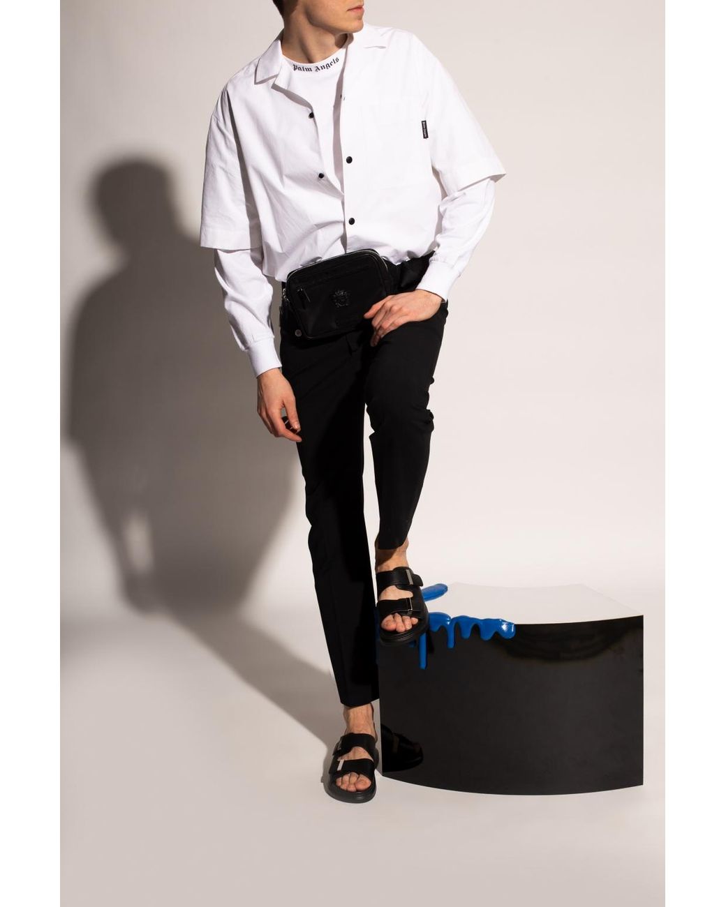 Alexander mcqueen hybrid cheap