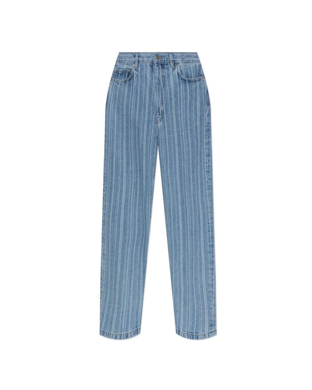 Carhartt Blue Jeans 'Rylan' for men