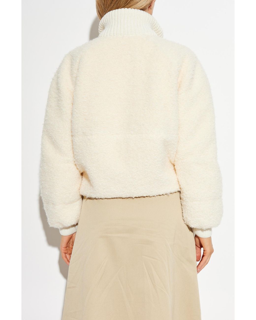 Moncler Natural Apres-Ski