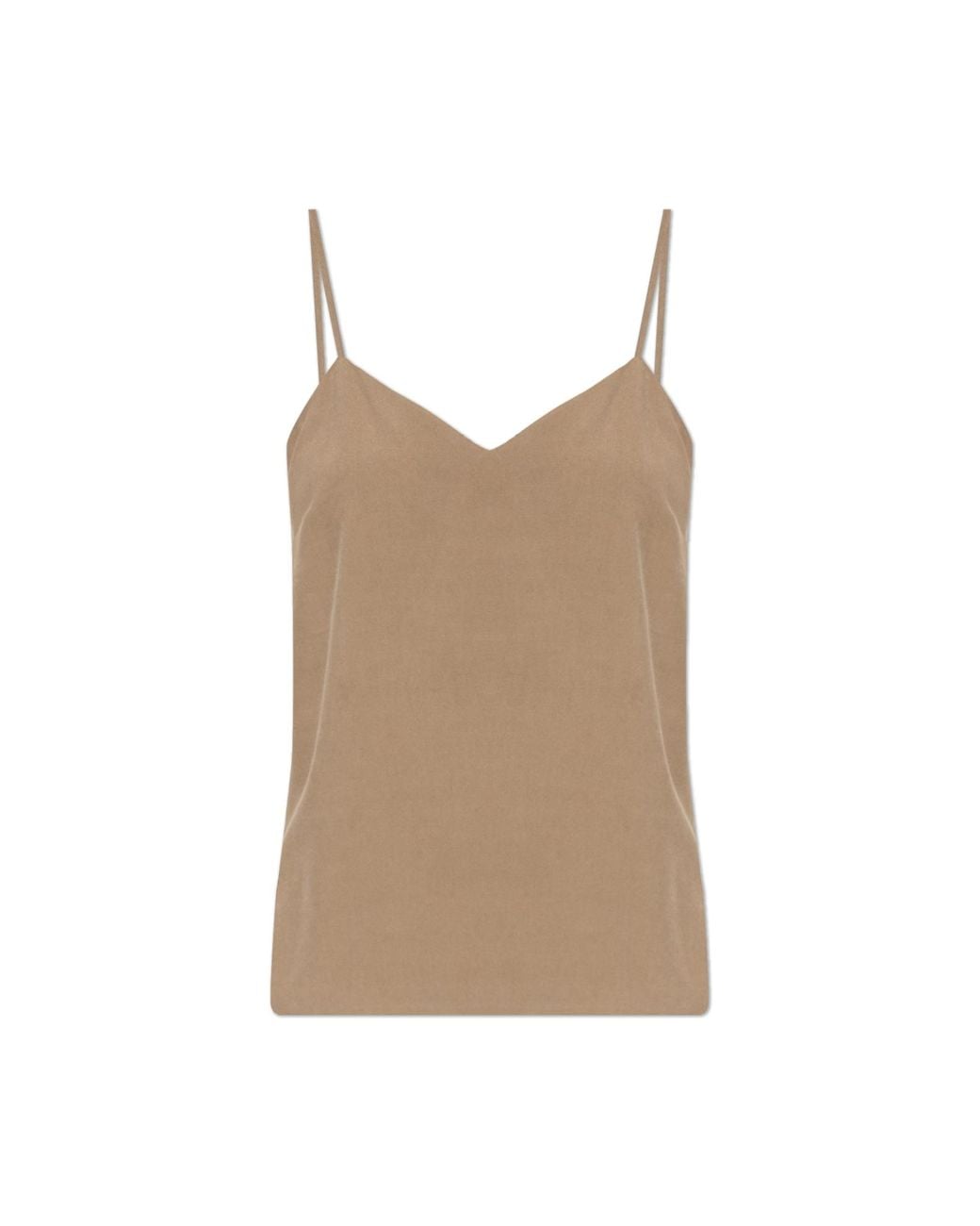 Max Mara Natural Top "Unghia"