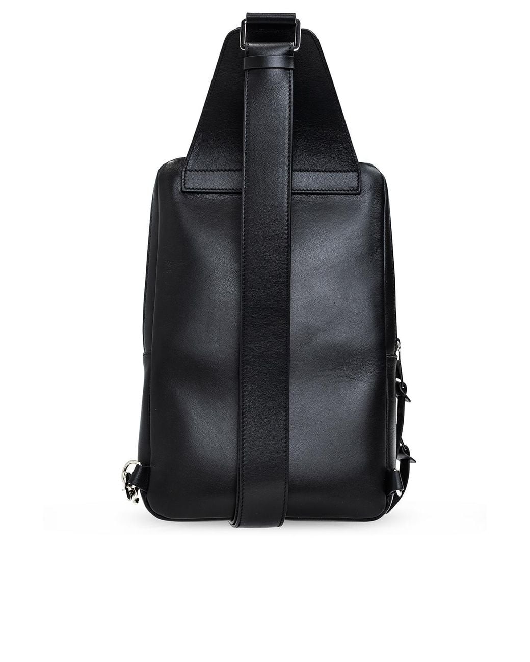 Billionaire One-Shoulder Backpack in Blue for Men | Lyst
