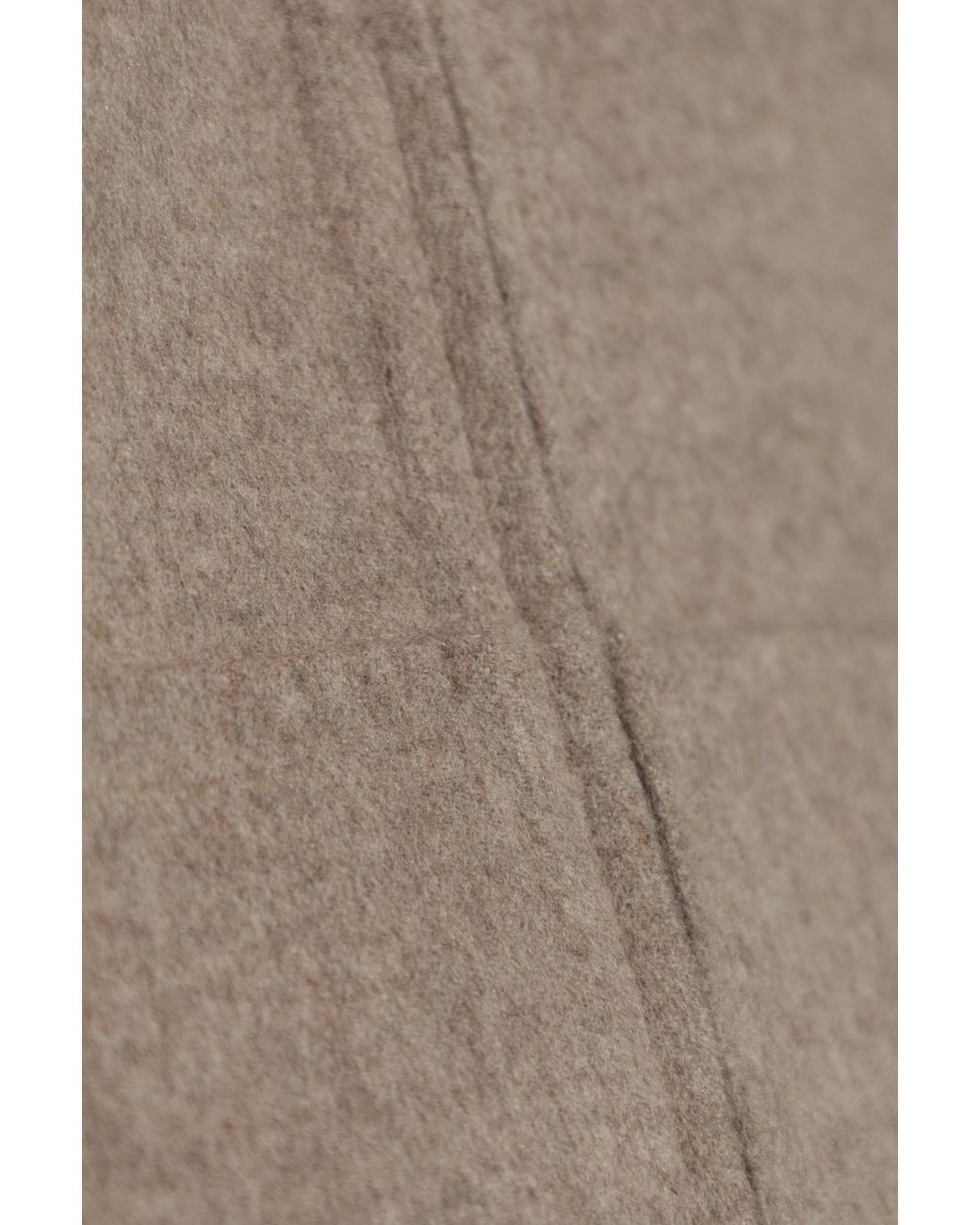 Acne Brown Wool Jacket