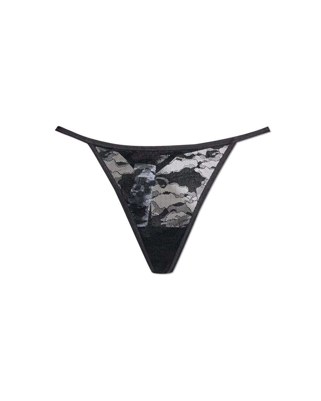 DIESEL Black Stacy-Utlt