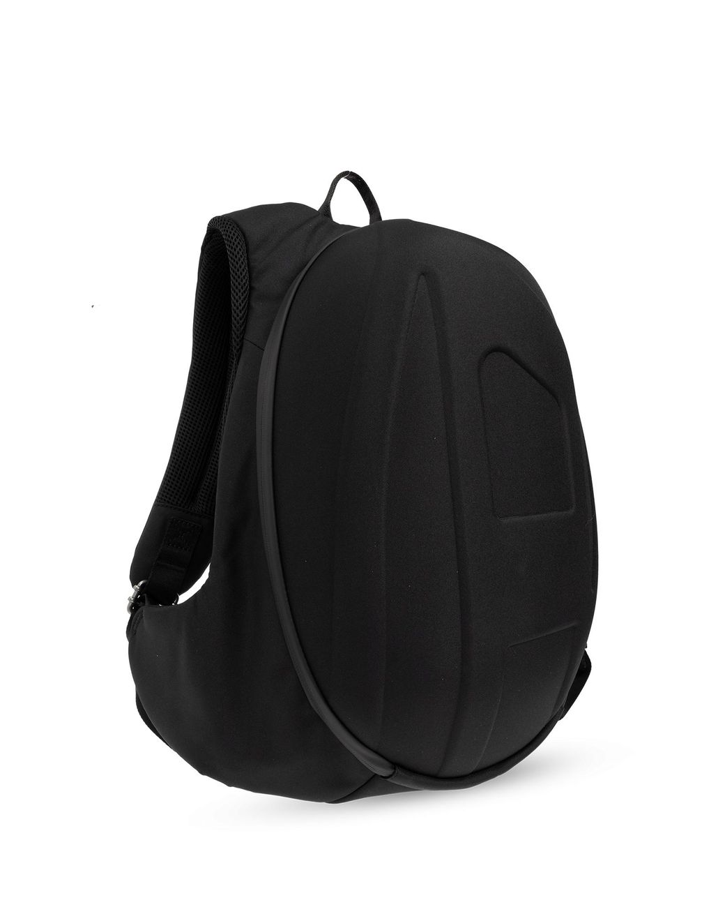 DIESEL 1DR-POD backpack y2k tech