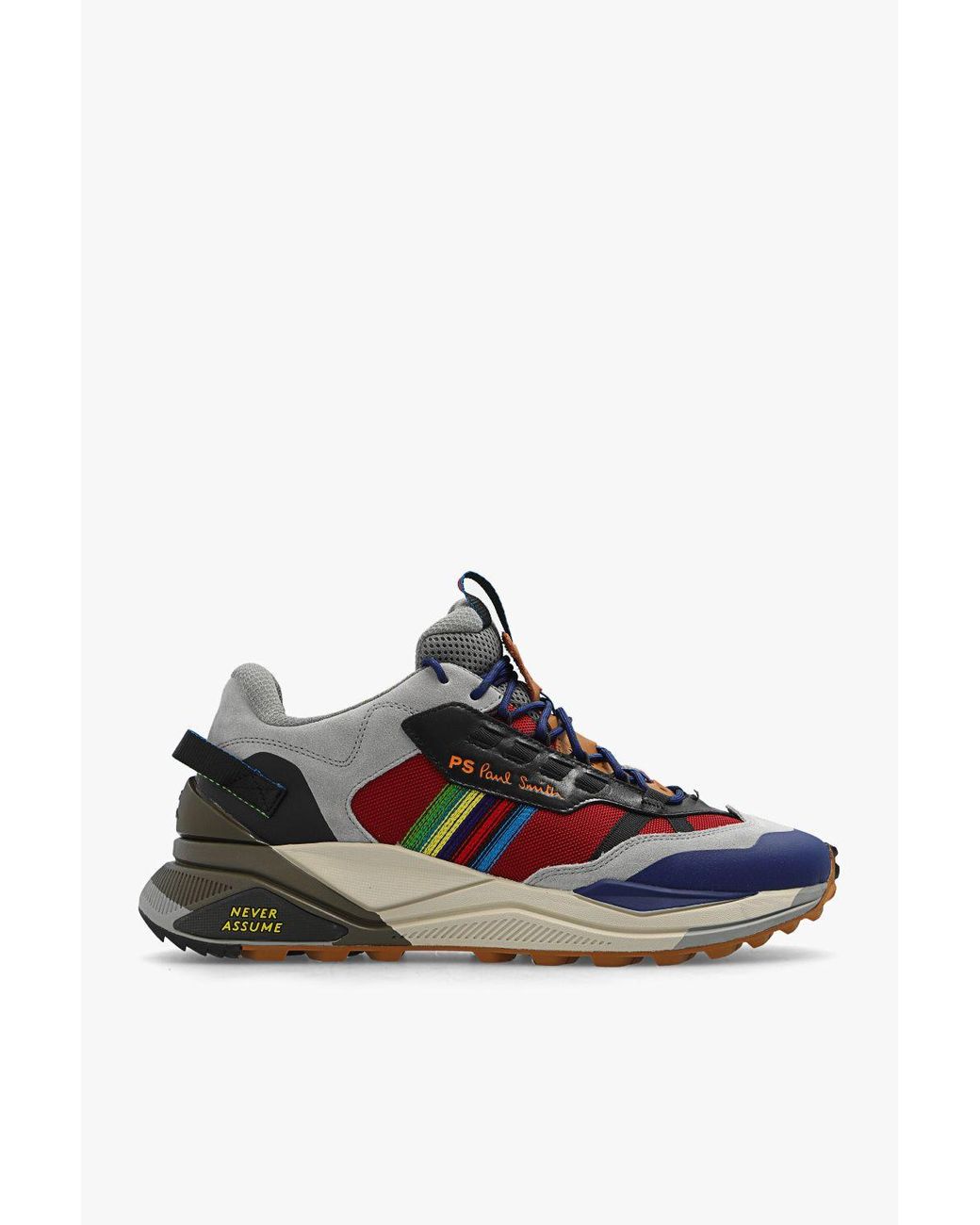 PS by Paul Smith 'primus' Sneakers for Men | Lyst