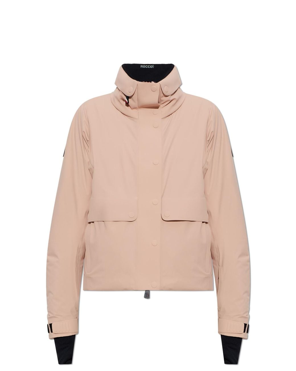 Moncler Natural High Performance